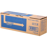 Kyocera TK 1140 tonerpatron 1 stk Original Sort 7200 Sider, Sort, 1 stk