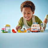 LEGO 10447, Bygge legetøj 