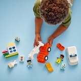 LEGO 10447, Bygge legetøj 
