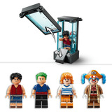 LEGO 75637, Bygge legetøj 