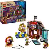 LEGO Bygge legetøj 