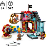 LEGO Bygge legetøj 