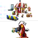 LEGO Bygge legetøj 