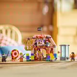 LEGO Bygge legetøj 