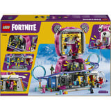 LEGO Fortnite Rave Cave, Bygge legetøj 