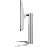 LG 27UP650K, LED-skærm Hvid/Sølv