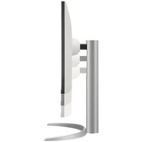 LG 27UP650K, LED-skærm Hvid/Sølv