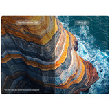 LG 55LX7B6LA.AEEQ (Gallery TV), QNED TV Sølv/Sort, 139,7 cm (55"), 3840 x 2160 pixel, QNED MiniLED, Smart TV, Wi-Fi, Sort