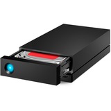 LaCie 1big Dock 20 TB, Harddisk Sort