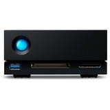 LaCie STHS20000800, Harddisk Sort