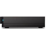 LaCie STHS20000800, Harddisk Sort