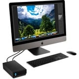 LaCie STHS20000800, Harddisk Sort