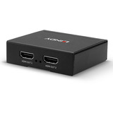 Lindy 38158, HDMI splitter Sort