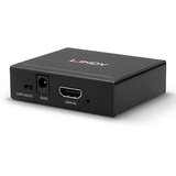 Lindy 38158, HDMI splitter Sort