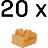 Lindy 47898, Slot Orange