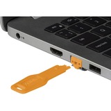 Lindy 47898, Slot Orange