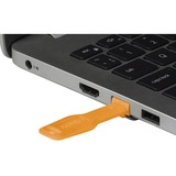 Lindy 47898, Slot Orange