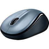 Logitech 910-006813 Lyse sølv/Sort