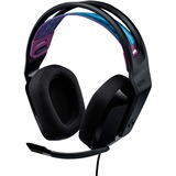 Logitech G335, Gaming headset Sort