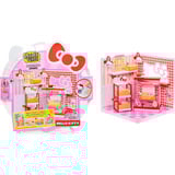 MGA Entertainment MGA's Miniverse - Make It Mini SANRIO Playset, Klippe og klistre 