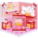 MGA Entertainment MGA's Miniverse - Make It Mini SANRIO Playset, Klippe og klistre 