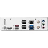 MSI 7E57-002R, Bundkort Sort/Sølv