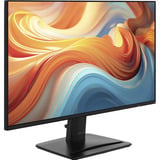 MSI PRO MP242DE E14A, LED-skærm Sort