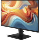 MSI PRO MP242DE E14A, LED-skærm Sort