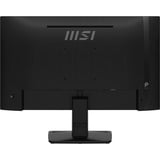 MSI PRO MP242DE E14A, LED-skærm Sort