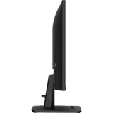 MSI PRO MP242DE E14A, LED-skærm Sort