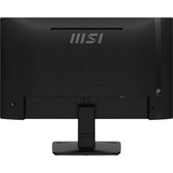 MSI PRO MP242 E14A, LED-skærm Sort