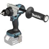 Makita Batteridrevet bore-/skruemaskine DDF486ZJ, 18 Volt, Bore-/ skruemaskine Blå/Sort