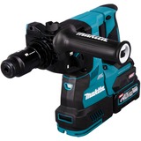 Makita Borehammer Blå/Sort