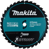 Makita Cirkelsavklinge EFFICUT, Ø 415mm, 35 tænder 