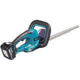 Makita DUH507RF, Hækkeklipper Blå/Sort