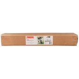 Makita E-07294 Tilbehør til elektrisk jordbor Borehoved, Jordborer Sort, Borehoved, 1 stk, Makita, DDG460ZX7, DG001GZ05, Sort, 10 cm