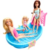 Mattel Barbie-dukke og tilbehør Mode dukke, Hunstik, 3 År, Dreng/Pige, 150 mm, 250 g