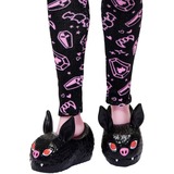 Mattel Creepover Party Draculaura, Dukke Mode dukke, Hunstik, 4 År, Dreng/Pige, 270 mm, Flerfarvet