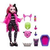 Mattel HKY66, Dukke 