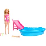 Mattel HRJ74, Dukke 