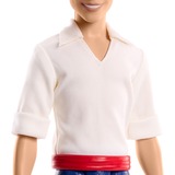 Mattel Spil figur 