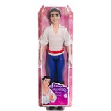 Mattel Spil figur 