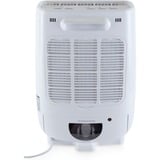 Meaco Affugter DD8L Junior, med nano-filter Hvid