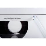 Meaco Affugter DD8L Junior, med nano-filter Hvid