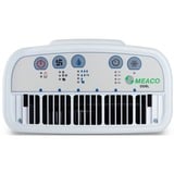 Meaco Affugter DD8L Junior, med nano-filter Hvid
