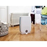 Meaco Affugter DD8L Junior, med nano-filter Hvid