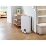 Meaco Affugter DD8L Junior, med nano-filter Hvid