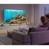 Medion LIFE MD 843602, QLED TV Sort