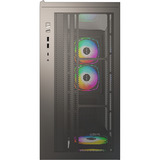 Montech SKY 3 (B), Towerkabinet Sort