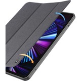 Nevox 2346, Tablet Cover mørk grå